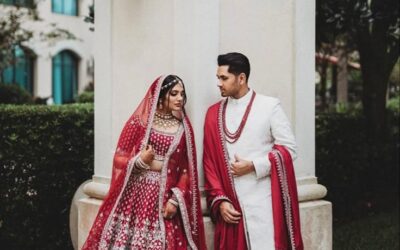 Top Chennai-Based Fashion Designers for Weddings:Season 2025