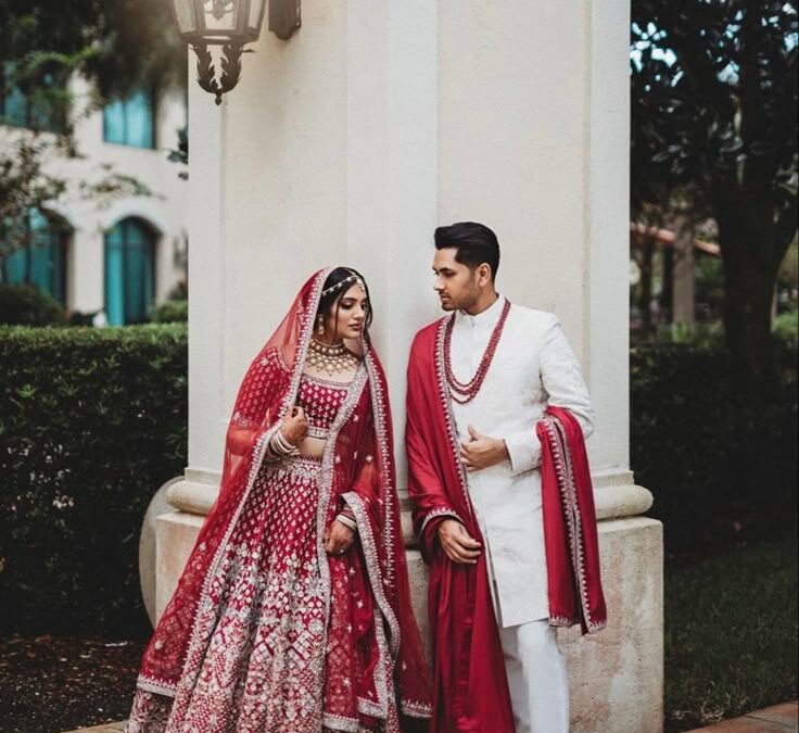Fashion Designers for Weddings