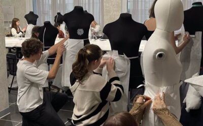 Best fashion design institutes in Chennai: Craft Your Future