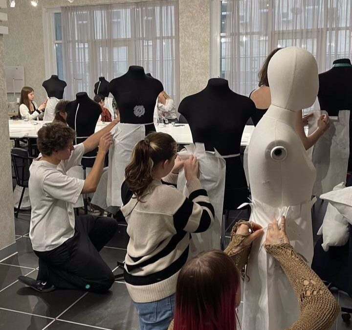 Fashion Design institute in Chennai