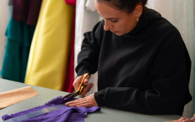 Best Fashion Designers in Chennai: My Recommended Picks