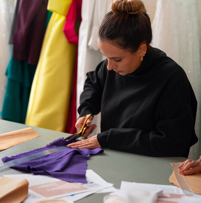 Best Fashion Designers in Chennai: My Recommended Picks