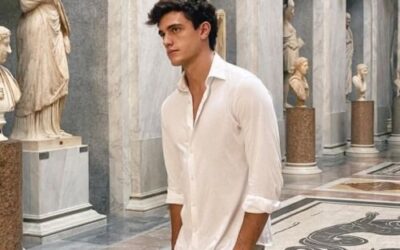 Top Rated Men’s Outfit Designers: Your 2025 Style Guide