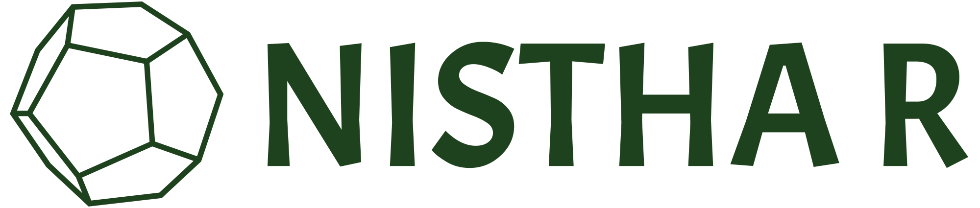 Nistha R